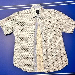 Tailorbyrd golf button up